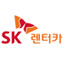 SK렌터카 로고